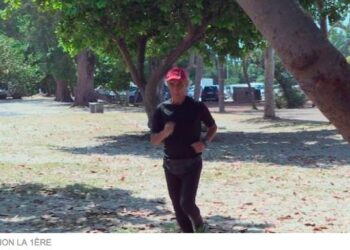 trail de bourbon 2018