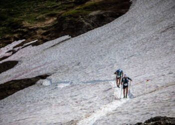 marathon du mont blanc