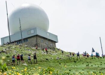 Toute l’actualité trail du mardi 16 octobre