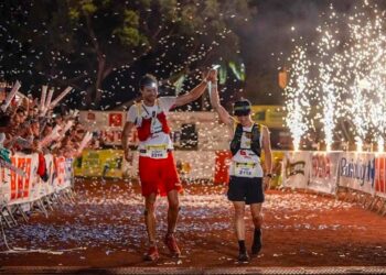 diagonale des fous 2018