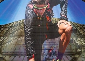 Toute l’actualité trail du lundi 22 octobre