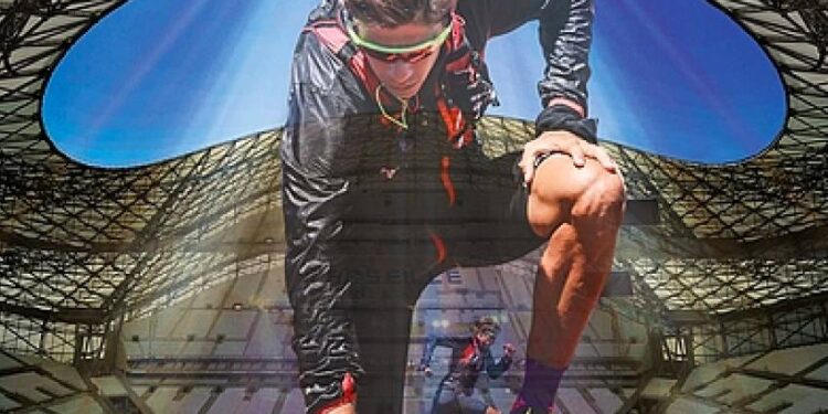 Toute l’actualité trail du lundi 22 octobre