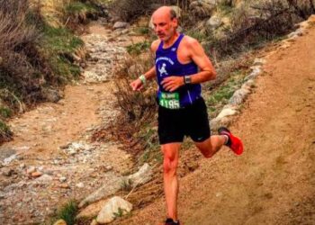 progresser trail entrainement après 50 ans