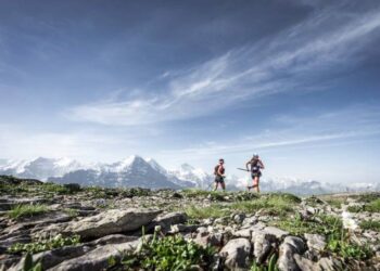 Toute l’actualité trail du lundi 29 octobre