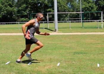 Video : regardez quels exercices techniques pratiquer avant vos sorties trail