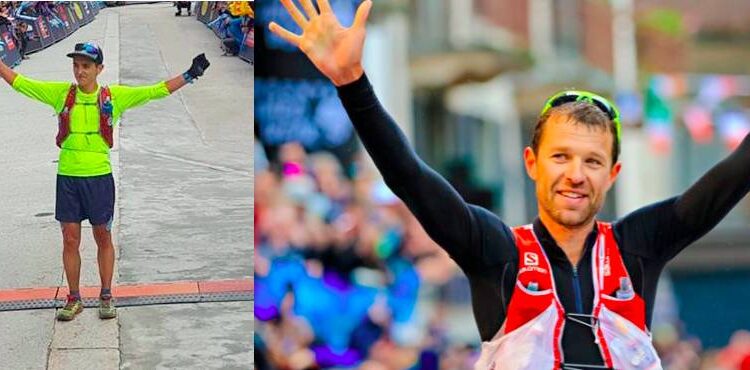 Xavier Thévenard et François d’Haene : on a découvert leur secret pour gagner !