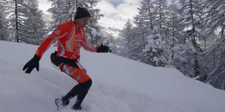 vars winter trail
