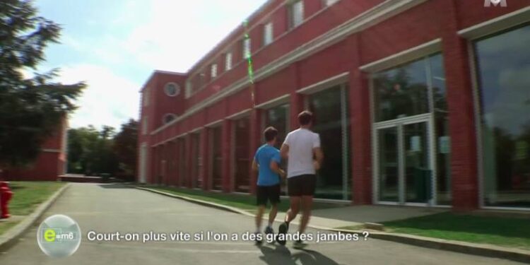 L’émission de M6 sur la course à pied est un scandale et une honte !
