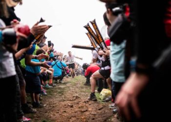 Toute l’actualité trail du jeudi 8 novembre