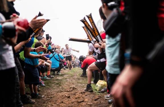 Toute l’actualité trail du jeudi 8 novembre