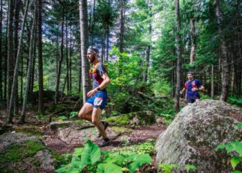 Psycho : contre le stress, le trail est meilleur que la course sur route