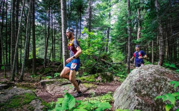 Psycho : contre le stress, le trail est meilleur que la course sur route