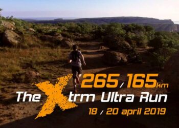 Toute l’actualité trail du lundi 12 novembre