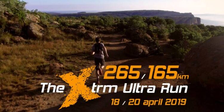 Toute l’actualité trail du lundi 12 novembre