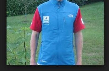 dépression finisher utmb