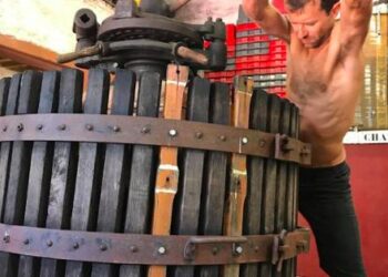 Cordula et Macron mettent en garde François d’Haene