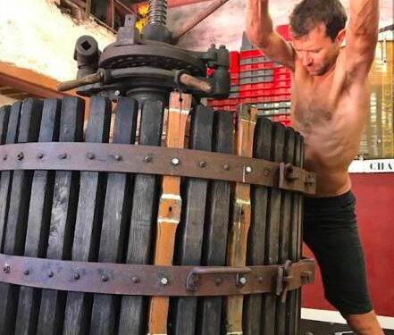 Cordula et Macron mettent en garde François d’Haene