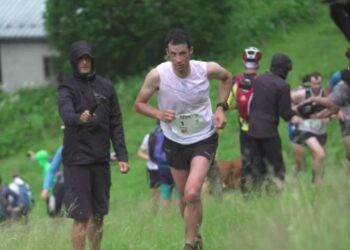 Pourquoi la retraite de Killian Jornet sonne la mort du Trail