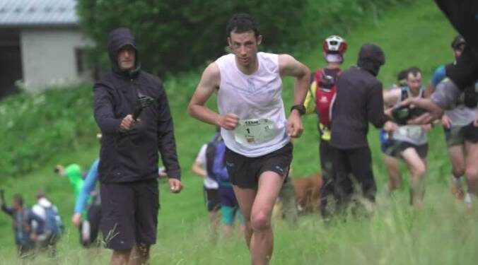 Pourquoi la retraite de Killian Jornet sonne la mort du Trail