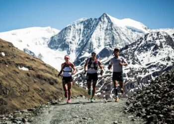 Toute l’actualité trail du jeudi 15 novembre