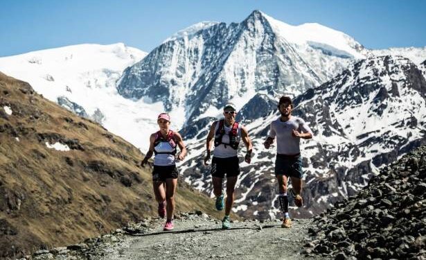 Toute l’actualité trail du jeudi 15 novembre