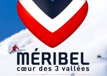 Méribel accueille les Championnats de France de Trail 2019