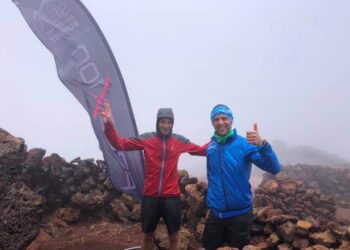 Toute l’actualité trail du mardi 20 novembre