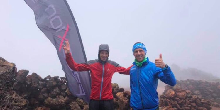 Toute l’actualité trail du mardi 20 novembre