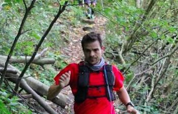 fin de préparation saintélyon