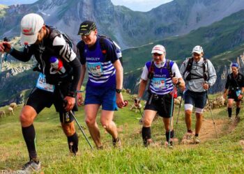 Toute l’actualité trail du vendredi 23 novembre