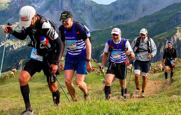 Toute l’actualité trail du vendredi 23 novembre