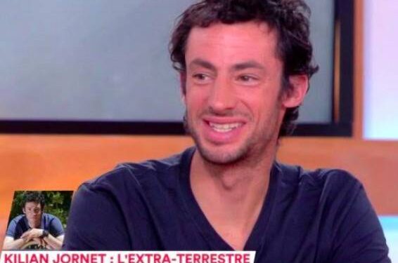 médiatisation jornet