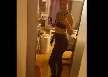 Le HIIT : deux fois par semaine maximum