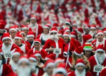 idee achat noel trail