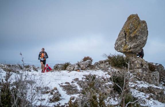 3200 coureurs attendus à l’Hivernale des Templiers le 2 décembre