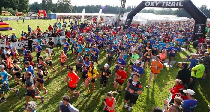 Toute l’actualité trail du mercredi 28 novembre