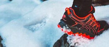 Asics Gel-FujiTrabuco 7