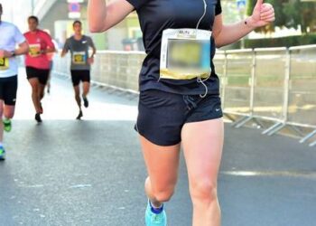 Ah ah ah : quand même à la FFA on ne respecte pas ses propres règles !