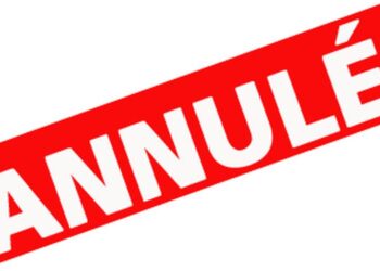 annulation marathon canicule