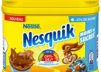 Attention… à ces produits…