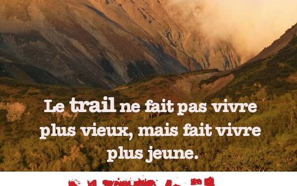 Courir pour se sentir plus jeune