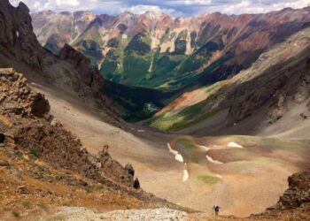Toute l’actualité trail du lundi 3 décembre