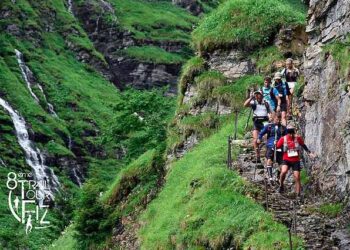 Toute l’actualité trail du mardi 4 décembre