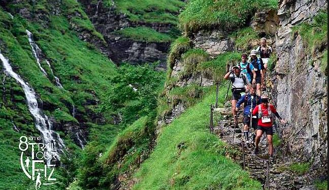 Toute l’actualité trail du mardi 4 décembre