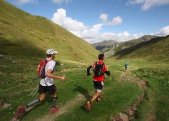 Le trail interdit en France ?