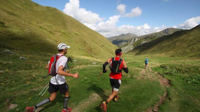 Le trail interdit en France ?