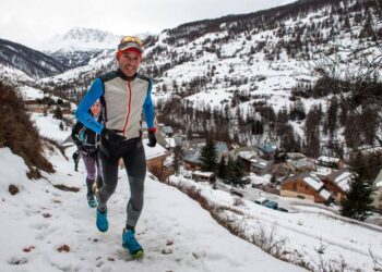 Toute l’actualité trail du mercredi 5 décembre