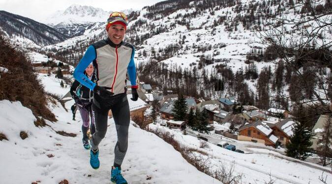 Toute l’actualité trail du mercredi 5 décembre