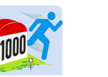 surenchère kilométrique trail