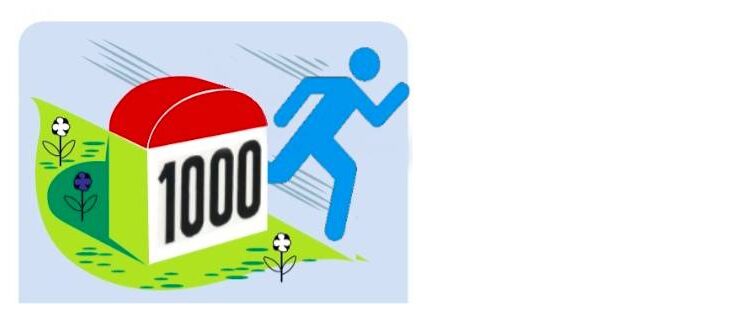 surenchère kilométrique trail